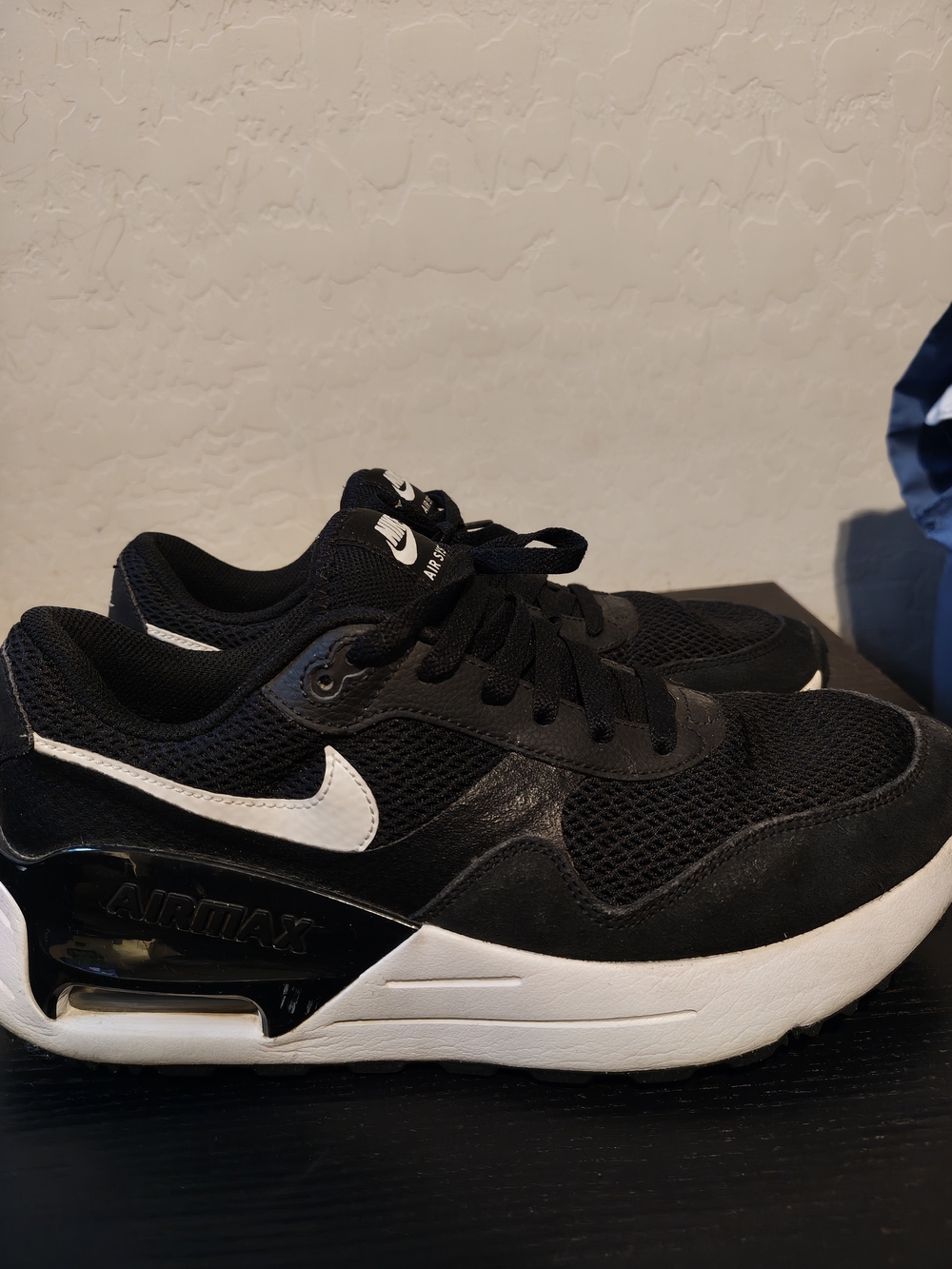 Nike Air Max SYSTM